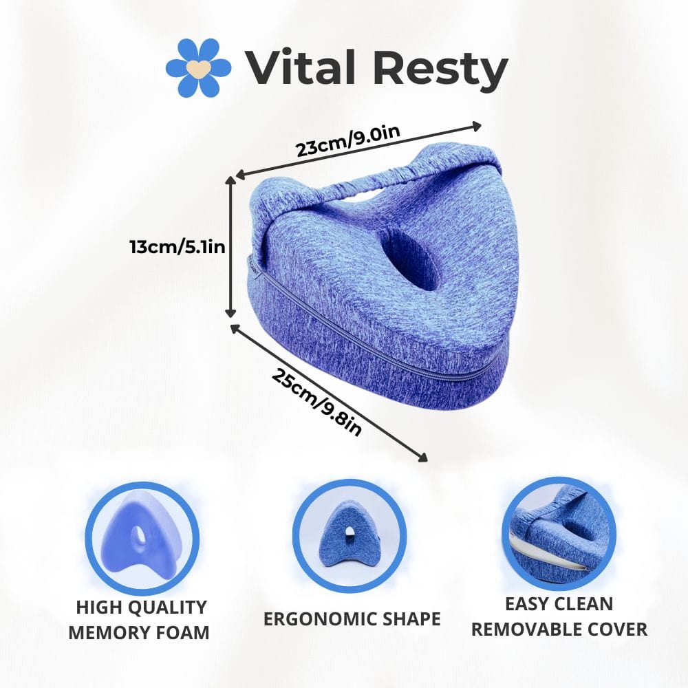 Vital Resty™ Pillow