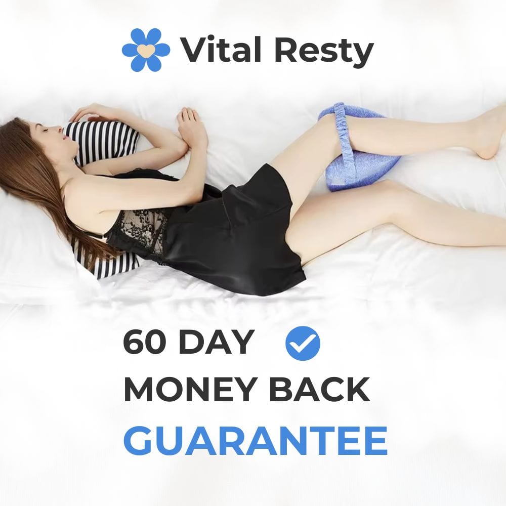 Vital Resty™ Pillow