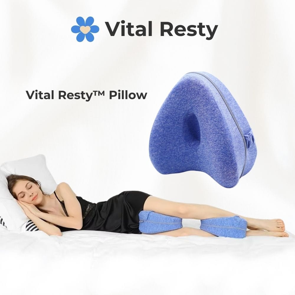 Vital Resty™ Pillow