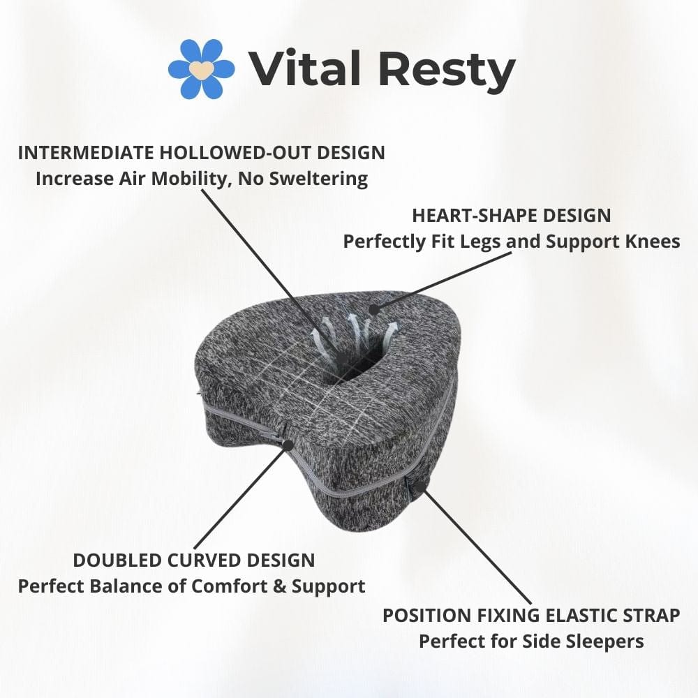 Vital Resty™ Pillow